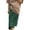 Dark Green, variant on Arlun Womens Sequin Maxi Skirt Elegant Elastic High Waist A Line Flare Cocktail Party Glitter Long Skirts Lightweight Comfy Spring Outfit 2026 White XL