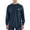 Dark Navy, variant on Carhartt mens Flame Resistant Force Cotton Long Sleeve T-shirt Big & Tall fashion t shirts, Light Gray, 4X-Large US