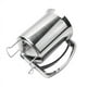 thumbnail image 1 of Dispensador de Masa de Acero Inoxidable de Mano, Dispensador de Masa para Pasteles, Magdalenas, Herramienta de Cocina, Embudo para Pasta de Harina para Hornear, 1 of 5