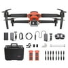 Autel Robotics EVO II 640T Drone Standard Rugged Bundle