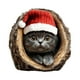 thumbnail image 2 of Colgante Decorativo Adorno navideño plano conmemorativo para mascotas, de acrílico, ideal para decorar el hogar (1 unidad). Rkxzt, 2 of 9