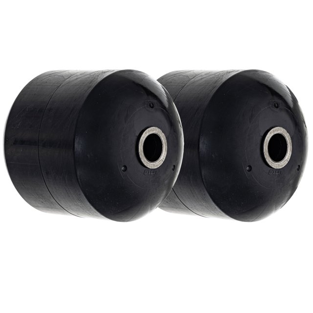 8TEN Rouleau de Plateau pour Ferris Simplicité IS3100Z IS4500Z 5022060 Lot de 2 810-CDW2248R