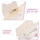 thumbnail image 3 of COMPUKAS Pinza Para Con Sujeción Fuerte Ideal Para Cualquier Estilo, 3 of 6