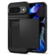 thumbnail image 1 of Funda Spigen Slim Amor CS para Pixel 9/Pixel 9 Pro (2024), color negro, 1 of 7