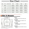thumbnail image 4 of Winter Dresses for Women 2025 Puffer Jacket Womens Fall And Winter Wave Seam Hooded Cotton Coat Mid-length Knee-length Cotton Coat Long-sleeved Cotton Coat, 4 of 8