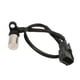 thumbnail image 2 of ,Arnés del sensor de posición del árbol de levas Cable del sensor de posición de la leva Sensor de posición de la manivela Compacto y liviano, 2 of 8