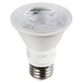 thumbnail image 2 of Bombillas LED KOR K21419 L5.5PAR20/FL/30K 8W (paquete de 6), 2 of 9