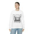 thumbnail image 5 of Writing the Next Chapter Sweatshirt Vintage Typewriter Author Writer Shirt, 5 of 6