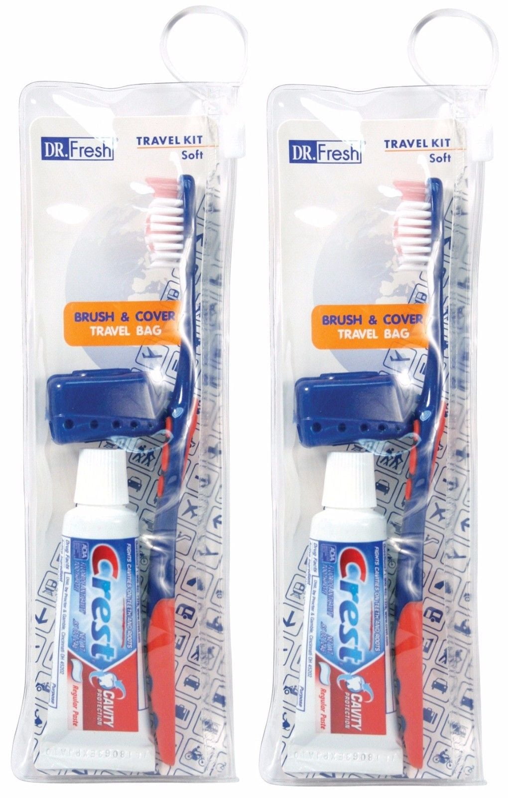 toothbrush cap walmart