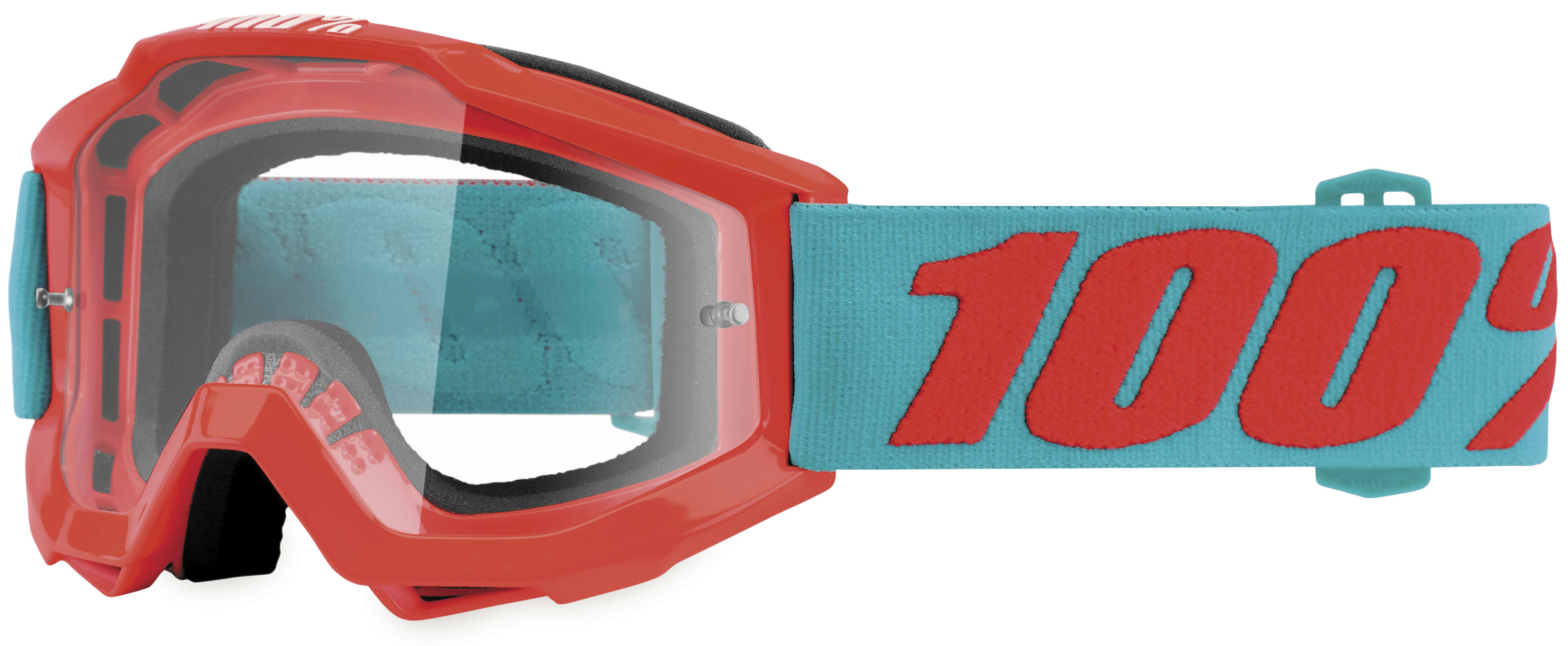 100 accuri youth goggles