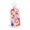 Cat, variant on Animal Puzzle Bottle Cute Collections Gift Home Decor DIY Acrylic Bottle Standee Duck
