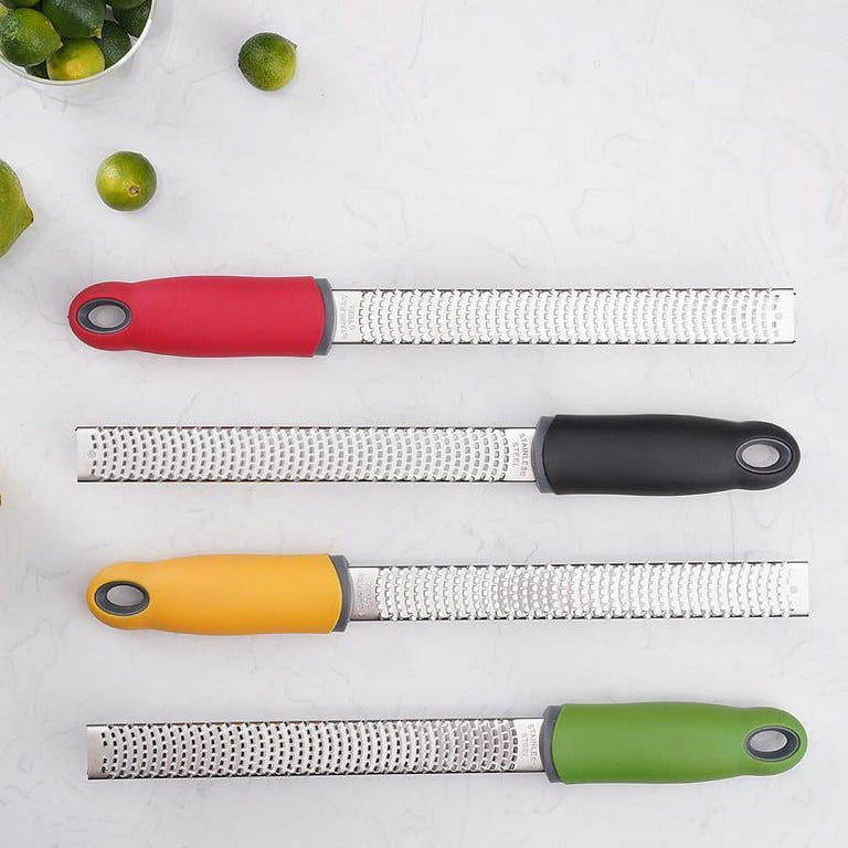 Kitchen Tools Mini Four-sided Planer Stainless Lemon Cheese Vegetable  Grater Cheese Grater Multifunctional Peel Cutter