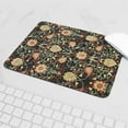 thumbnail image 5 of CafePress - William Morris Design Arts And Crafts Movement M - Non-slip Rubber Mousepad, Gaming Mouse Pad, 5 of 6