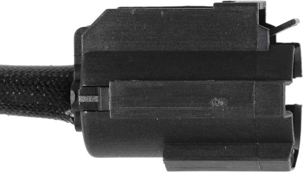 NTK 23179 Switching Oxygen Sensor: 4 Wire, Heated, Direct Fit
