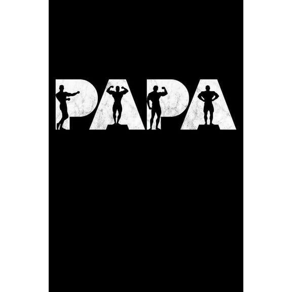 Papa (Paperback)