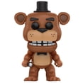 thumbnail image 1 of Pop Freddy 106 Funko Games: Fnaf, 1 of 2