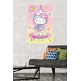 thumbnail image 3 of Hello Kitty and Friends: 24 Dreamland - Hello Kitty Wall Poster, 22.375" x 34", 3 of 4