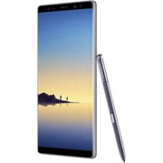 Pre-Owned SAMSUNG Galaxy Note 8 - Unlocked - 64GB Midnight Black (Good)
