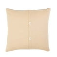 thumbnail image 3 of VHC Brands Kettle Grove Home Decor, Pillow Star, Black, 16x16, 3 of 5