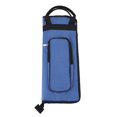 thumbnail image 1 of Drumstick Case, Large Capacity Fine Workmanship Drum Stick Bag Water Proof  for Practices Performance Beginner, 1 of 7