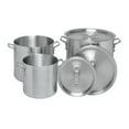 thumbnail image 1 of 60 QT STOCK POT en Aluminium COMMERCIAL - NSF, 1 of 2