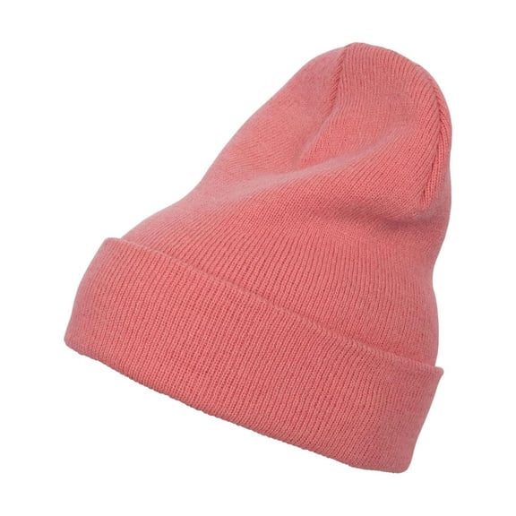 Yupoong Flexfit Heavyweight Long Beanie Winter Hat