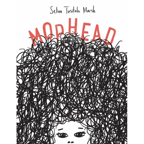Mophead Mophead: How Your Difference Makes a Difference, (Hardcover)