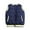 Blue A, variant on 1-12T Kids Baby Boys Girls Puffer Cotton Vest Fleece Fall Winter Sleeveless Jacket Toddler Zipper Warm down Cotton Waistcoat for Unisex