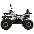 thumbnail image 4 of MOTOCICETA DINAMO ATV SUPER ROCKY 125 CC BLANCO, 4 of 4
