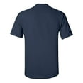 thumbnail image 2 of Gildan Mens Ultra Cotton Short Sleeve T-Shirt, 2 of 3