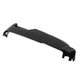 thumbnail image 1 of Left Front Seat Trim Panel Cover 39802011 39802012 for Volvo XC90 S60 XC70 S80 V70 2005-2014 Seat Si, 1 of 5