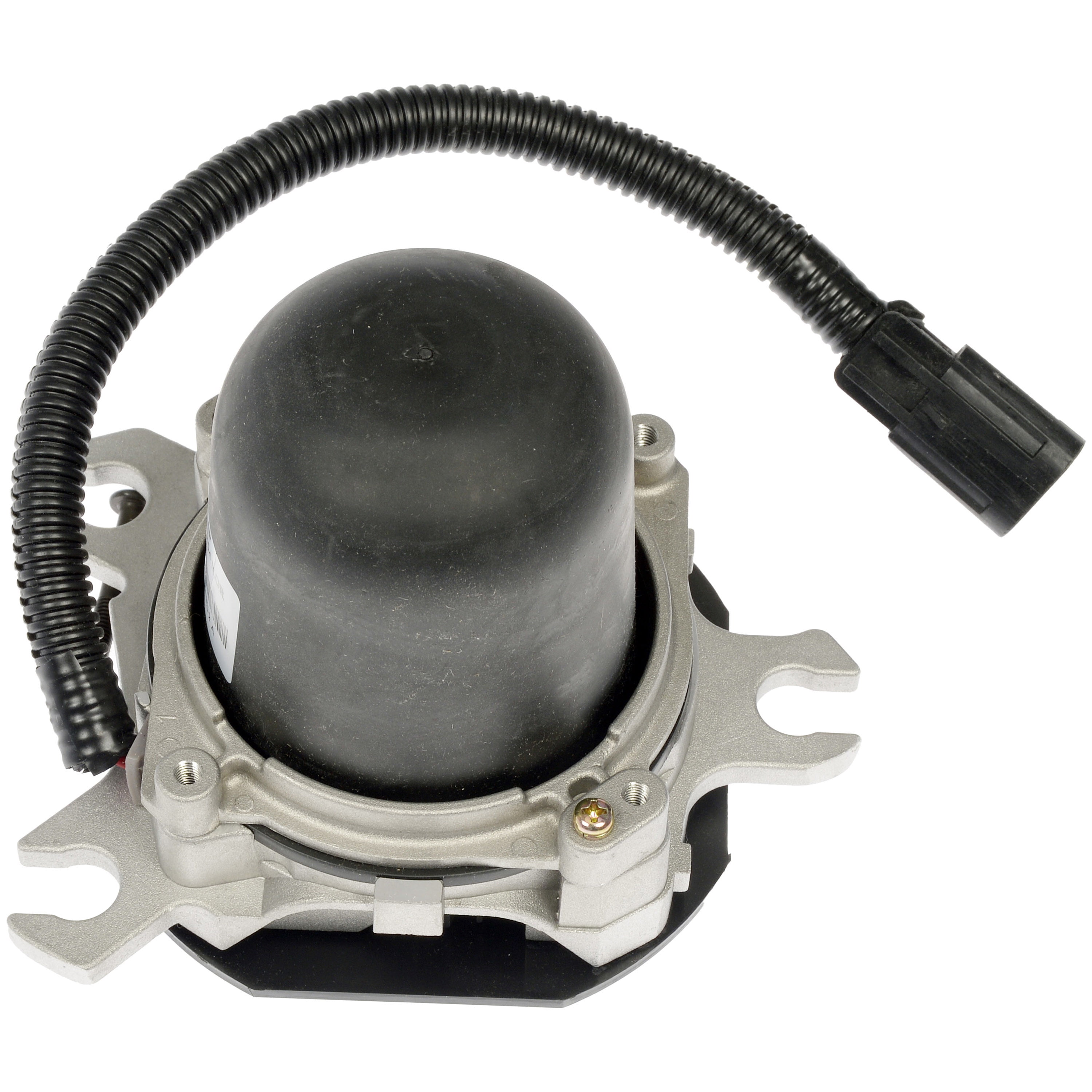 Dorman 306-010 Secondary Air Injection Pump for Specific Models Fits select: 2006-2011 FORD FOCUS, 2005-2014 TOYOTA TUNDRA