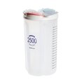 thumbnail image 1 of TIMIFIS Cereal Containers Storage Grains Tank Sealed Cans Dry Dried Food Container Cereal Storage Box Home and Kitchen, 1 of 1