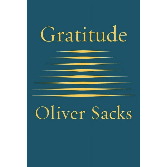 Gratitude, (Hardcover)