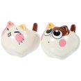 thumbnail image 5 of Here\'s a refined and engaging product description for your **"2pcs Cute Cat Succulent Flowerpot"**:\n\n \n\n**2pcs Cute Cat Succulent Flowerpot – Unique, 5 of 5
