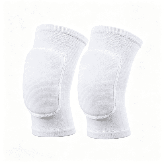 BESTSKY Apair Elbow Pads Volleyball Arm Sleeves,Tandem Elbow Pads Volleyball Arm Pads Elbow Protector Tennis Basketball Protective Volleyball Elbow Pads