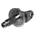 thumbnail image 2 of Yukon outer stub axle for Chrysler 9.25" front, 2 of 6