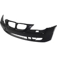 thumbnail image 5 of CAPA For 08-10 5-Series Front Bumper Cover Assy w/o M Pkge BM1000193 51117184717, 5 of 5