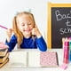 thumbnail image 4 of Cuadernos en espiral L1rabe 4 A5 Preppy Y2K para niños y adolescentes, color rosa, 4 of 6