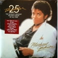 thumbnail image 6 of Xscape & Off The Wall (Picture Disc) & Off The Wall (140G/Gatefold) & Invincible (2LP/Picture Disc) & Thriller (25Th Anniversary Edition/2LP/180G/Gatefold), 6 of 6