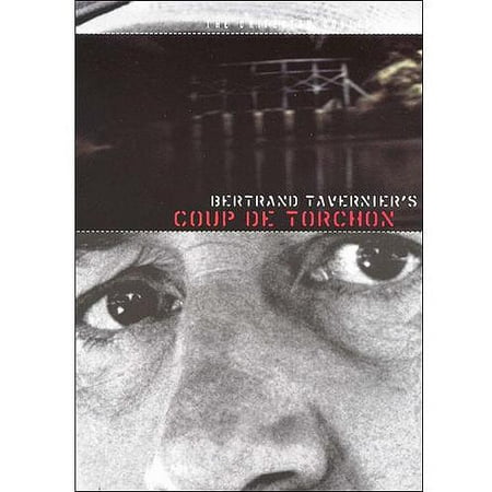 Coup De Torchon (Criterion Collection) (French) (Widescreen)