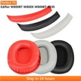 thumbnail image 2 of Earpads Headband for Edifier W800BT W800X W808BT K830 G1 H841P Headphones Replacement Soft Foam Ear Pads Cushion High Quality, 2 of 22