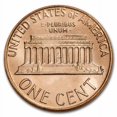 thumbnail image 2 of 1973-S Lincoln Cent BU (Red), 2 of 2