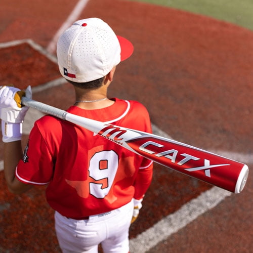 2023 Marucci Cat X Usssa Baseball Bat -8 31 23