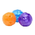 thumbnail image 2 of Replacement Parts for Fisher-Price Thomas & Friends Crystal Caves & Trains Mega Set HHV21 - Replacement Set of Three Boulders - Orange, Blue and Purple, 2 of 6