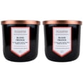 thumbnail image 2 of Chesapeake Bay Candle - The Collection - BROWN SUGAR CHESTNUT - 12oz Soy Wax 2-Wick Medium Candle, 2 of 18