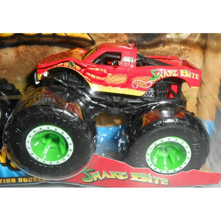 Monster truck hot wheels walmart sales