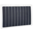thumbnail image 2 of Solar Panel, Solar Panel Charger, 10W Portable USB Output Cycling For Hiking Traveling Camping, 2 of 8
