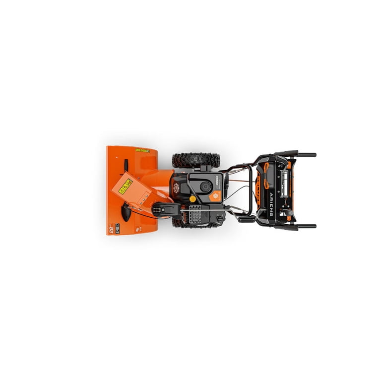 Ariens Deluxe 28 SHO (28