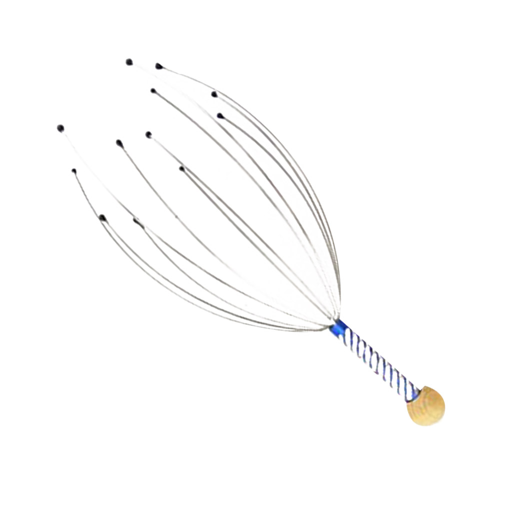 head massage equipment
